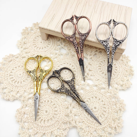 Lily Vintage Style scissors