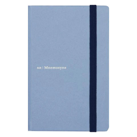 Notebook Maruman Journal Mnemosyne A6