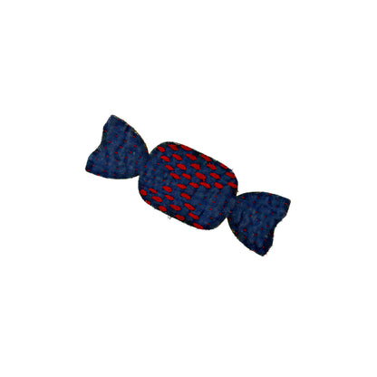 Iron-on Kantha Patches - Small