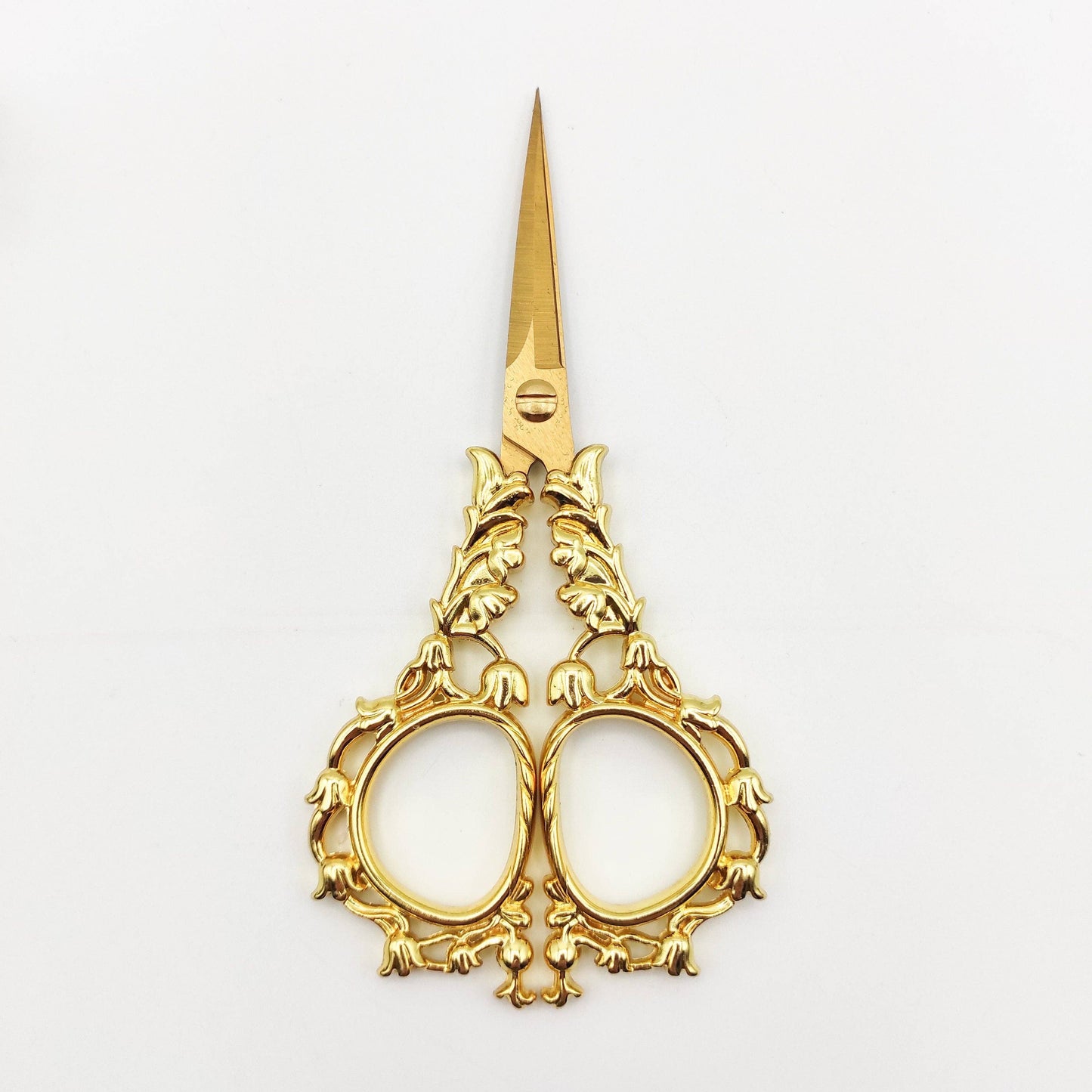 Bell flower Small Sharp Scissors