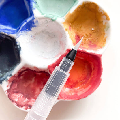 Water Brush