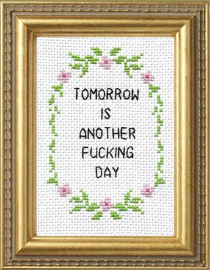 Tomorrow Is Another Day