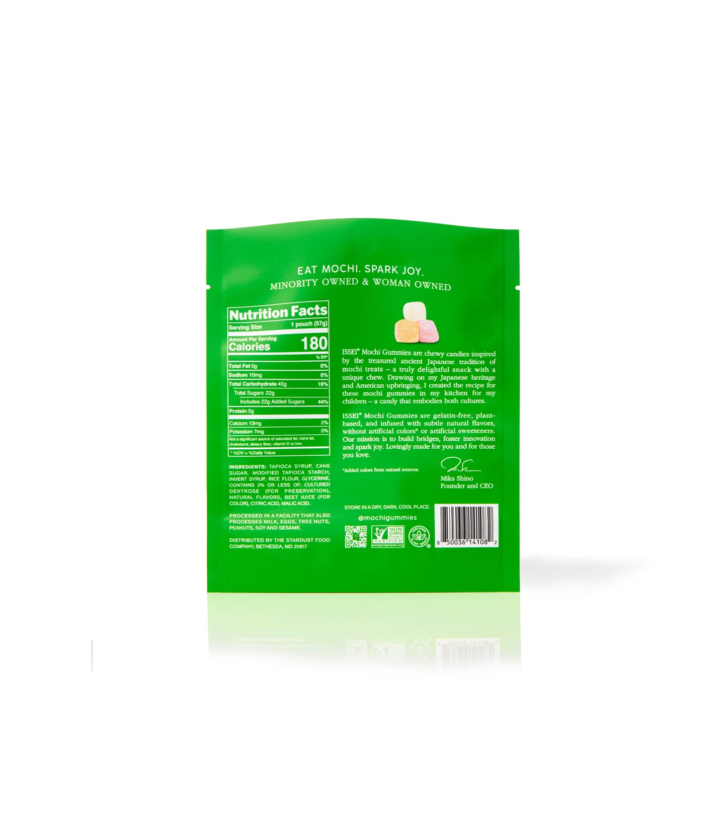 Sour Watermelon SMALL (2 oz)
