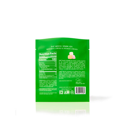 Sour Watermelon SMALL (2 oz)