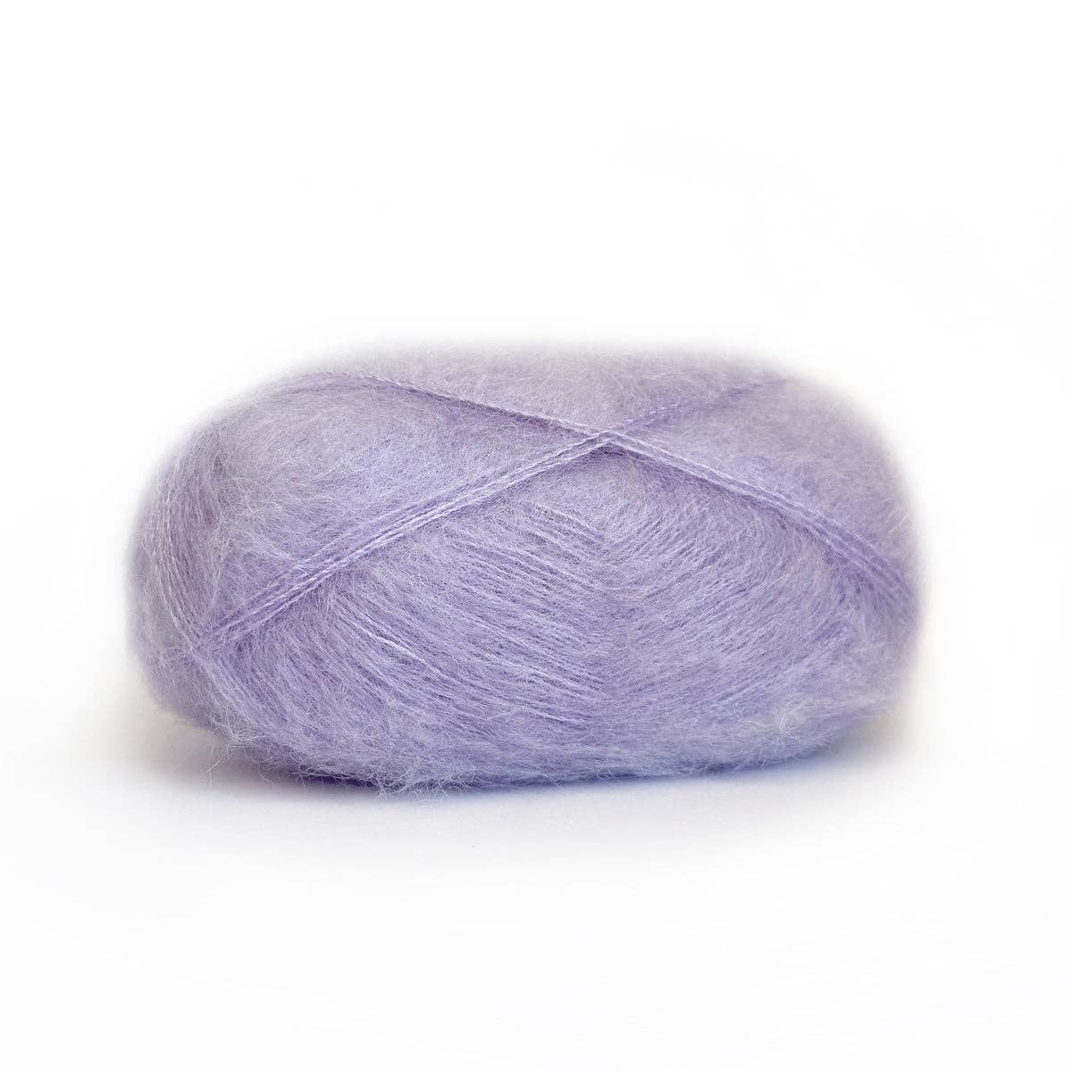 Harmony: Laceweight kid mohair and silk yarn