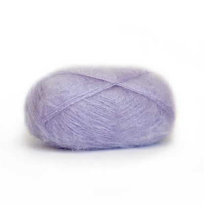 Harmony: Laceweight kid mohair and silk yarn