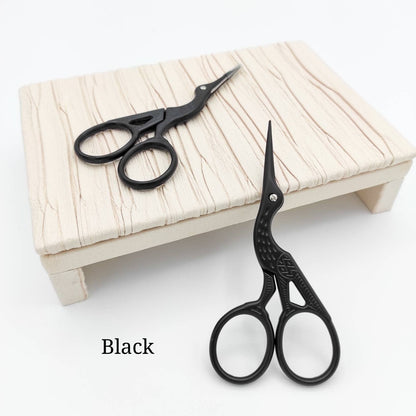 Stork sharp scissors classic colors