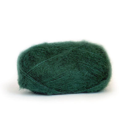 Harmony: Laceweight kid mohair and silk yarn