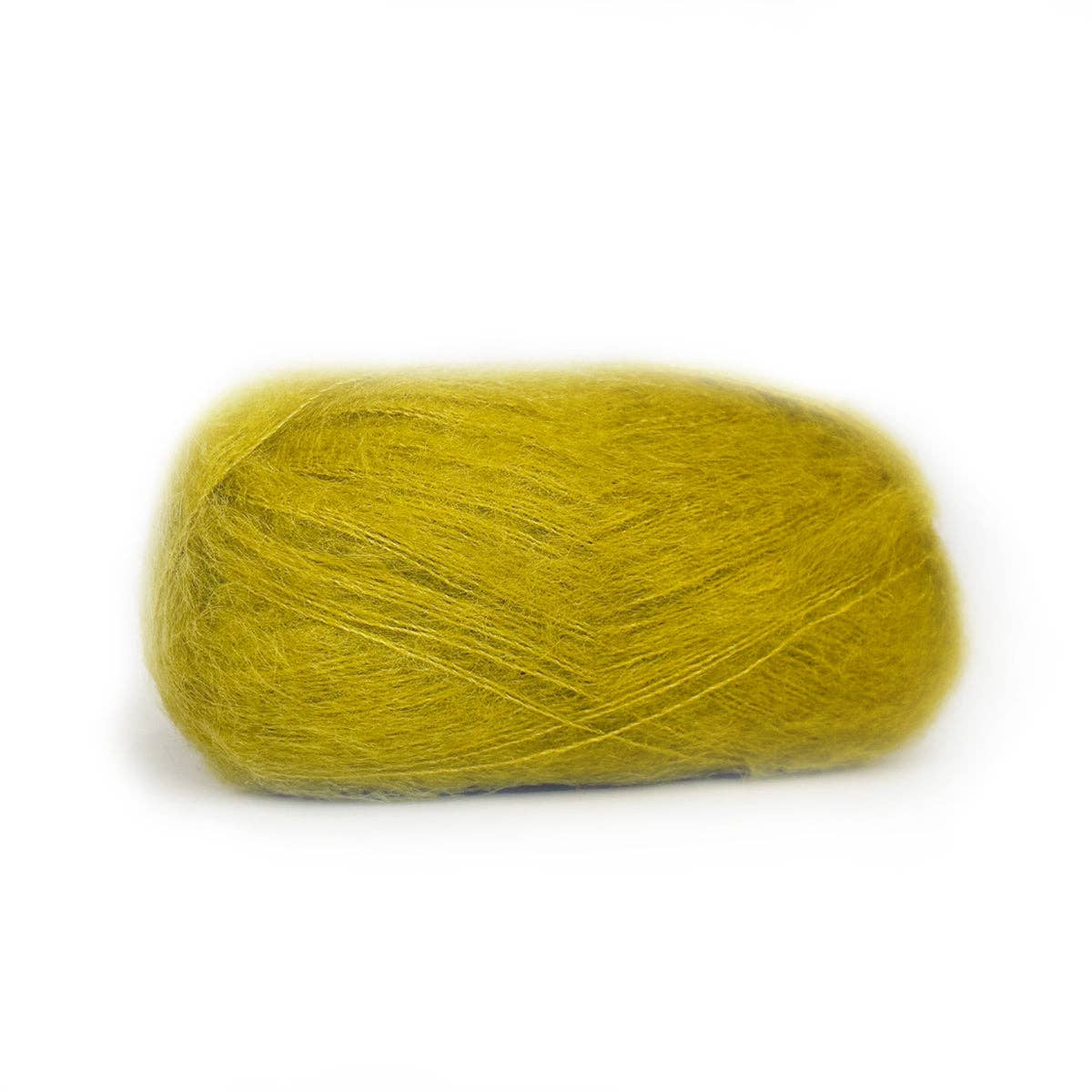 Harmony: Laceweight kid mohair and silk yarn