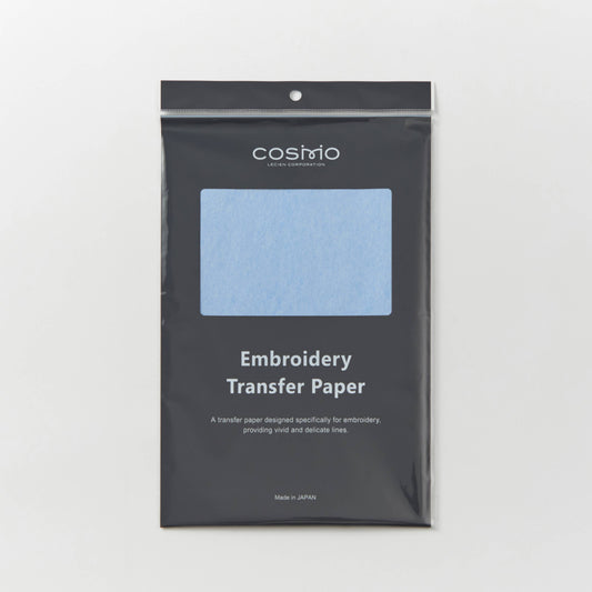 COSMO Embroidery Pattern Transfer Paper