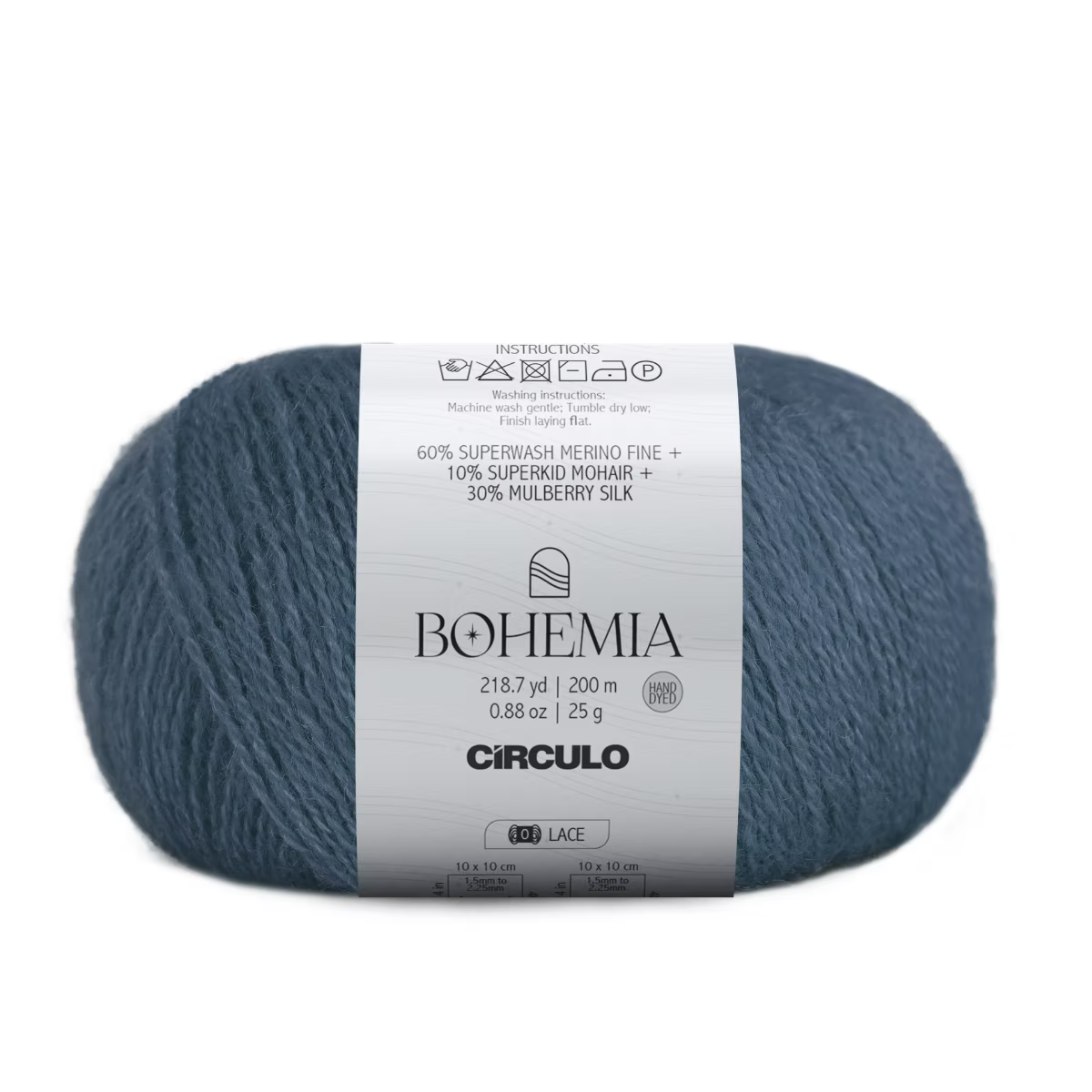 Bohemia