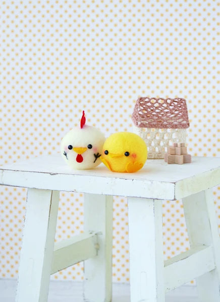 Hamanaka Japanese Handicraft Kits
