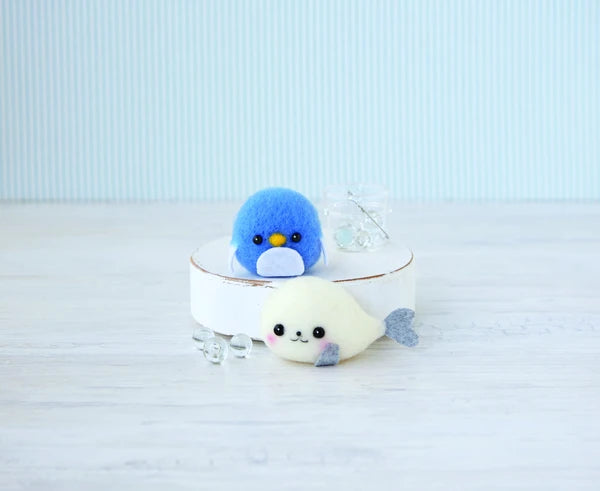 Hamanaka Japanese Handicraft Kits