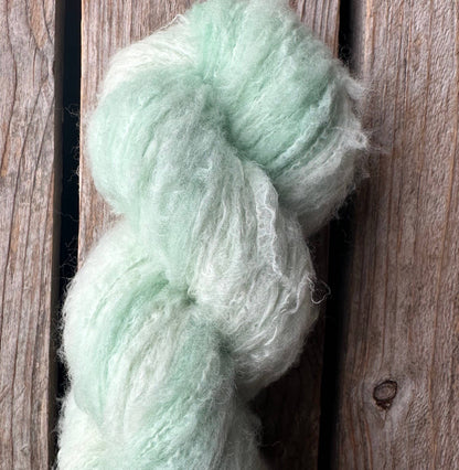 Andra - Extra-fine Brushed Merino Yarn