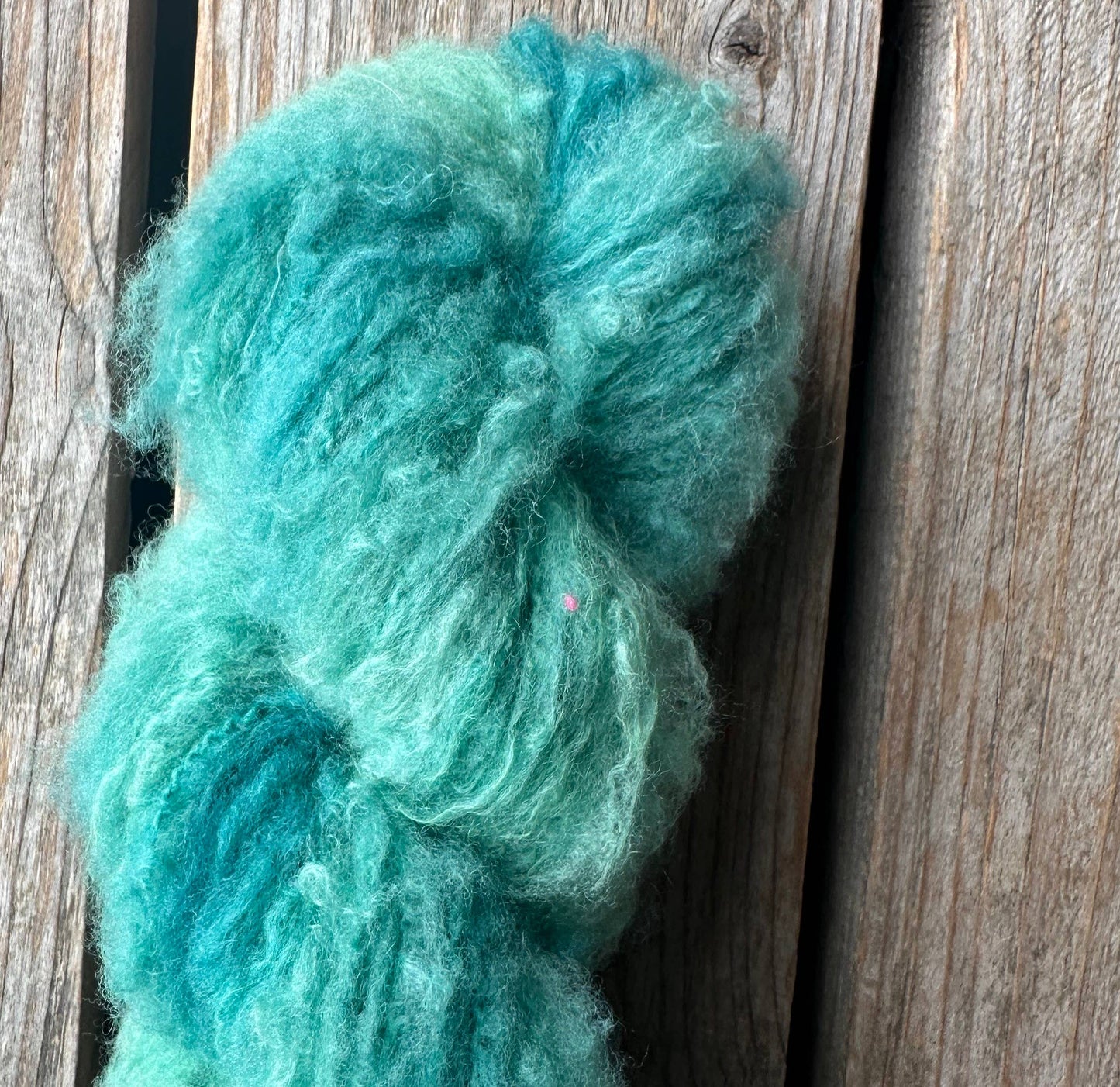 Andra - Extra-fine Brushed Merino Yarn