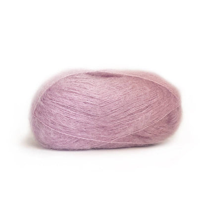 Harmony: Laceweight kid mohair and silk yarn
