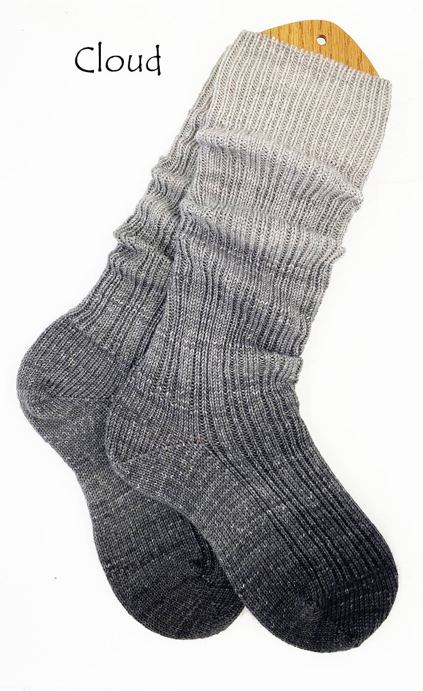 Solemate Ombré Sock Yarn Set
