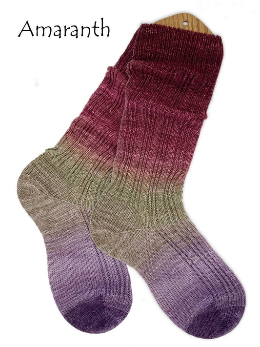 Solemate Ombré Sock Yarn Set