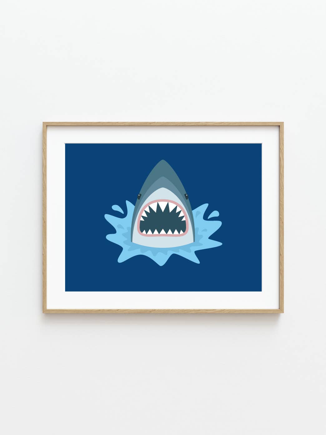 Shorty Shark