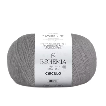 Bohemia