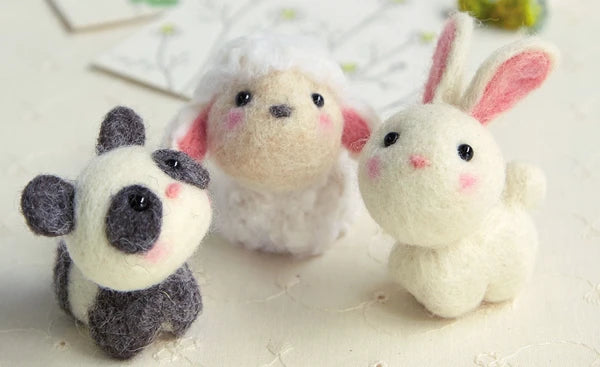 Hamanaka Japanese Handicraft Kits