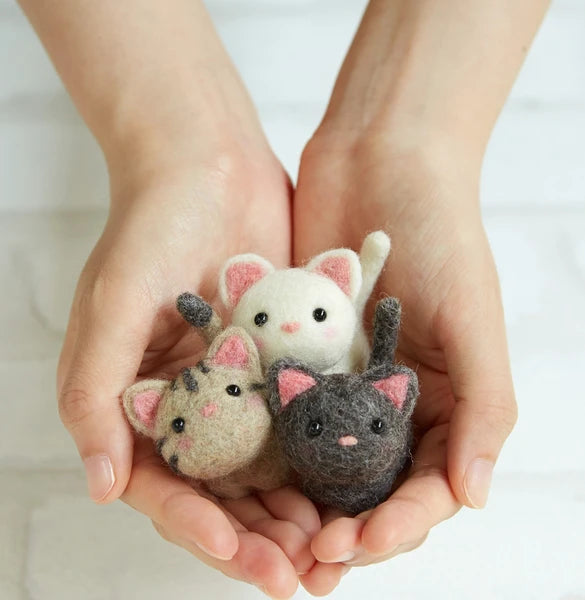 Hamanaka Japanese Handicraft Kits
