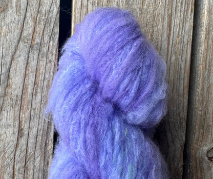 Andra - Extra-fine Brushed Merino Yarn