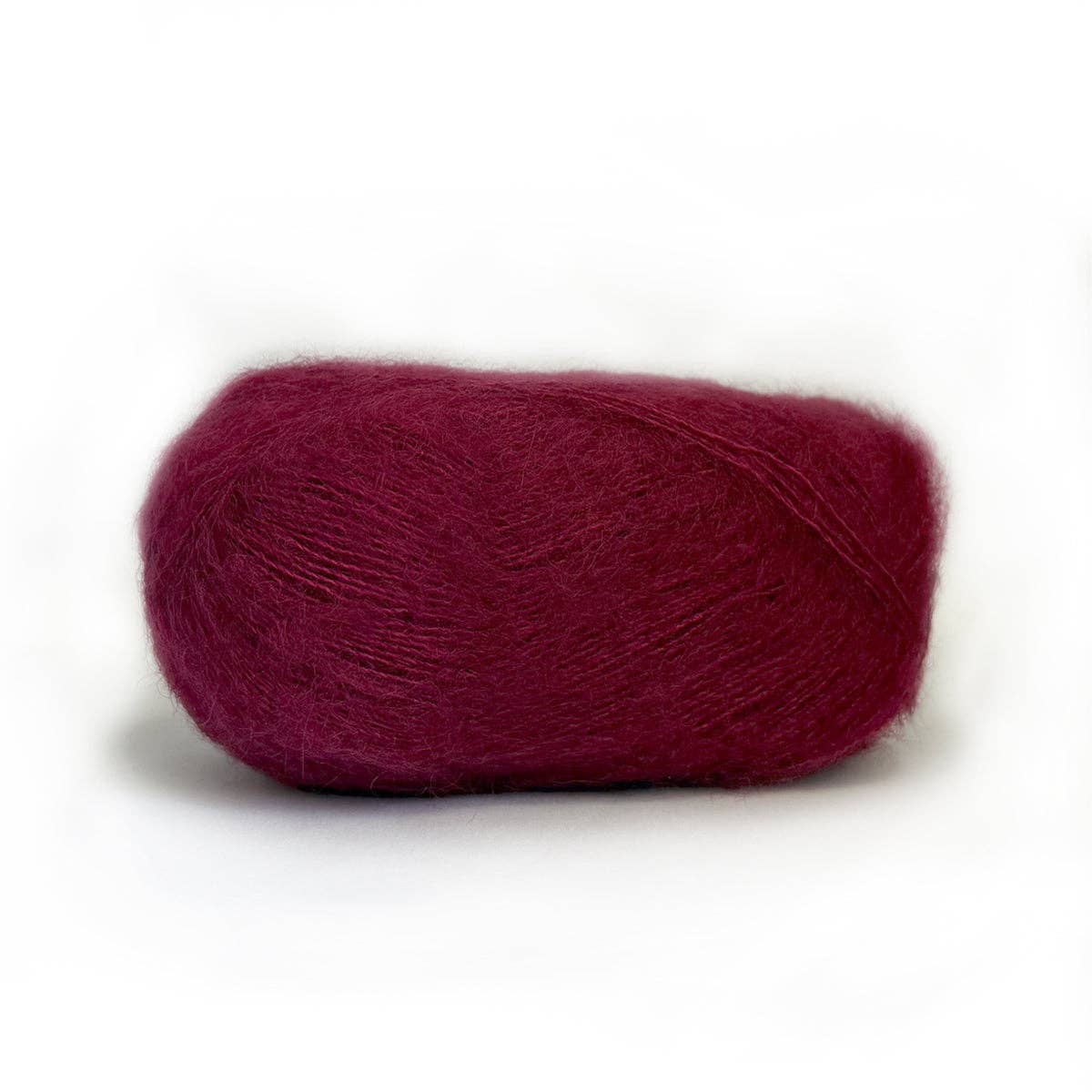 Harmony: Laceweight kid mohair and silk yarn