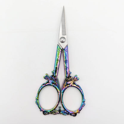 Dragonfly Small Sharp Scissors
