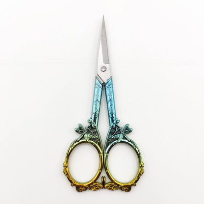 Dragonfly Small Sharp Scissors