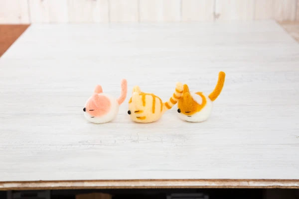 Hamanaka Japanese Handicraft Kits