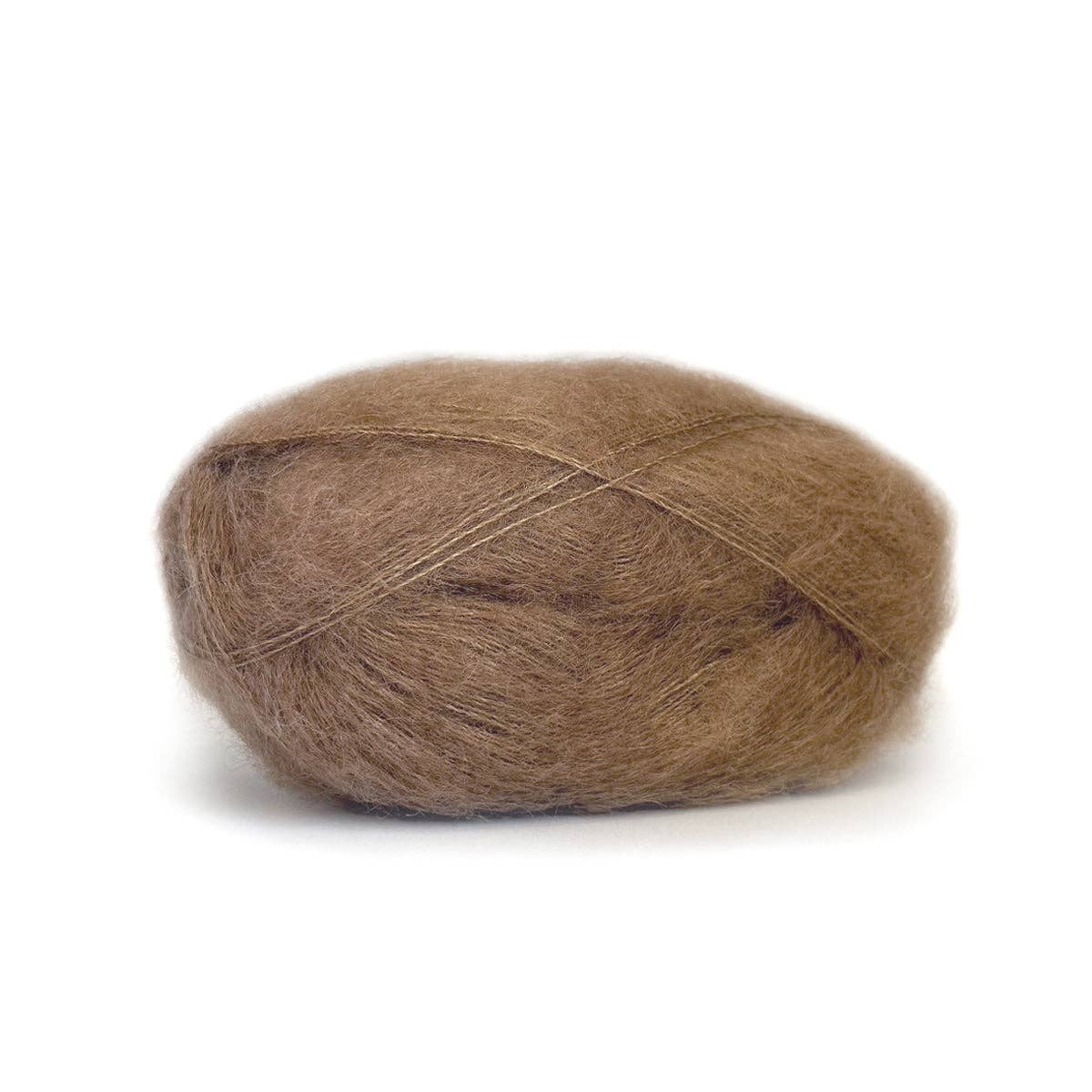 Harmony: Laceweight kid mohair and silk yarn