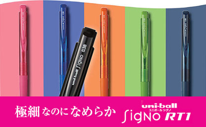 Uni-ball Signo 0.28mm Gel Pen