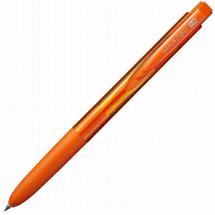 Uni-ball Signo 0.28mm Gel Pen