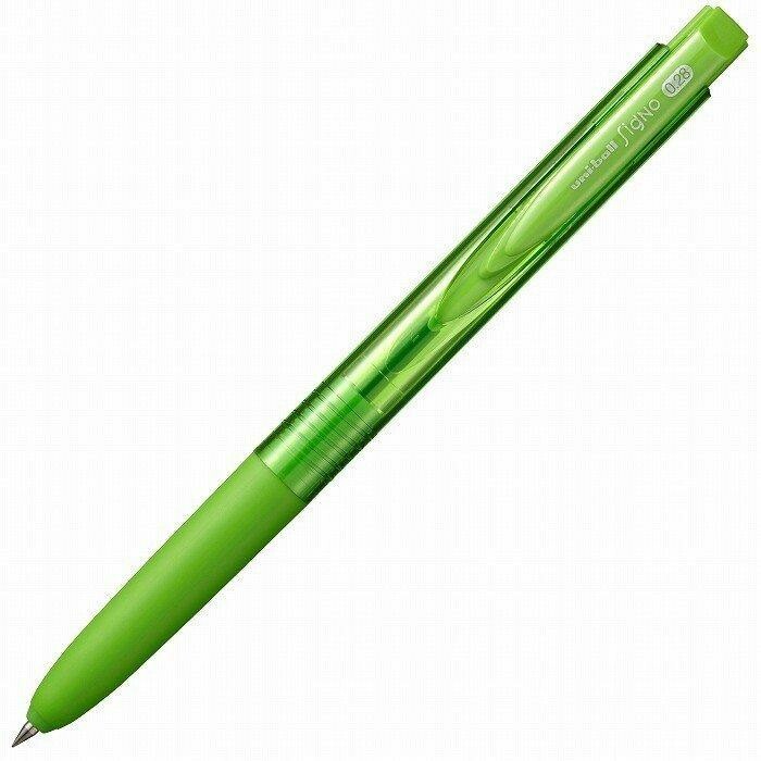 Uni-ball Signo 0.28mm Gel Pen