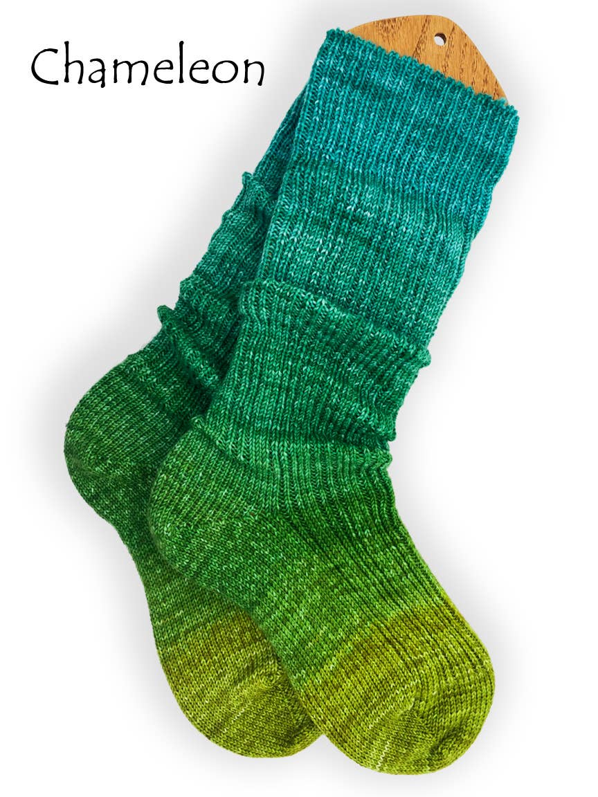 Solemate Ombré Sock Yarn Set