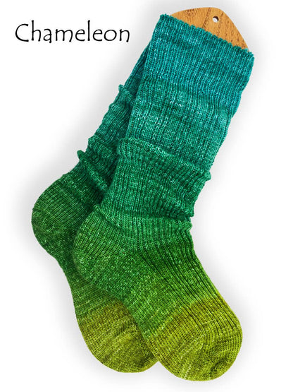 Solemate Ombré Sock Yarn Set