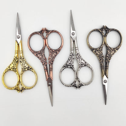 Lily Vintage Style scissors