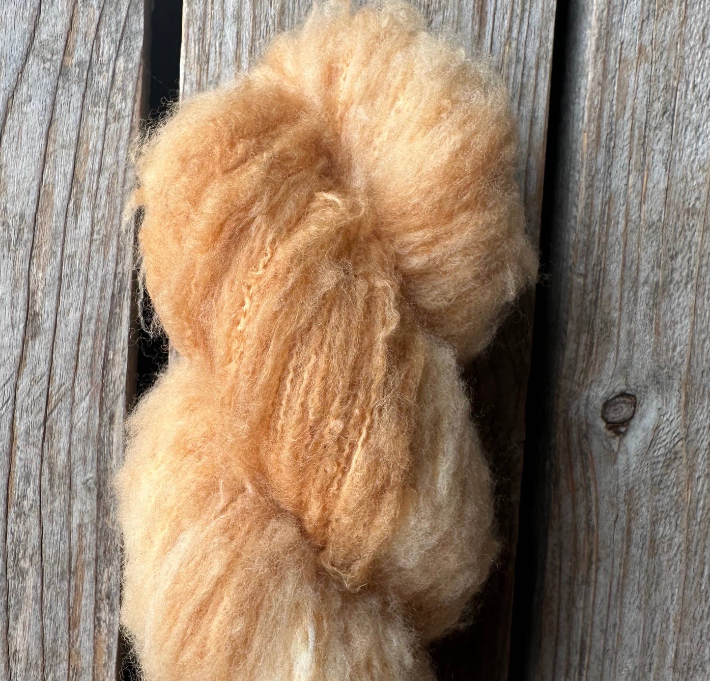 Andra - Extra-fine Brushed Merino Yarn