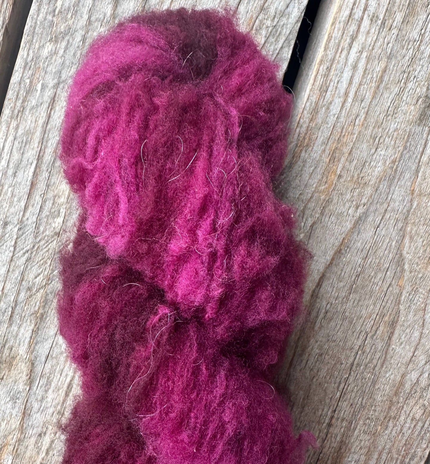 Andra - Extra-fine Brushed Merino Yarn