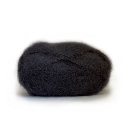Harmony: Laceweight kid mohair and silk yarn