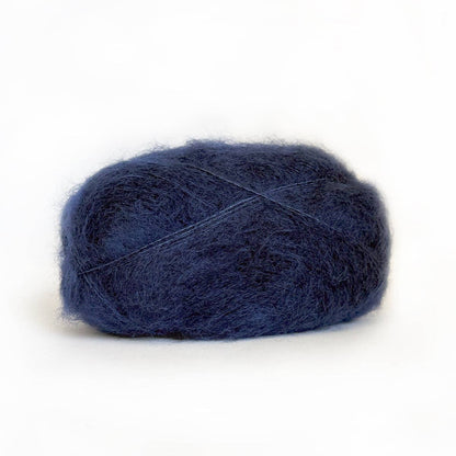 Harmony: Laceweight kid mohair and silk yarn