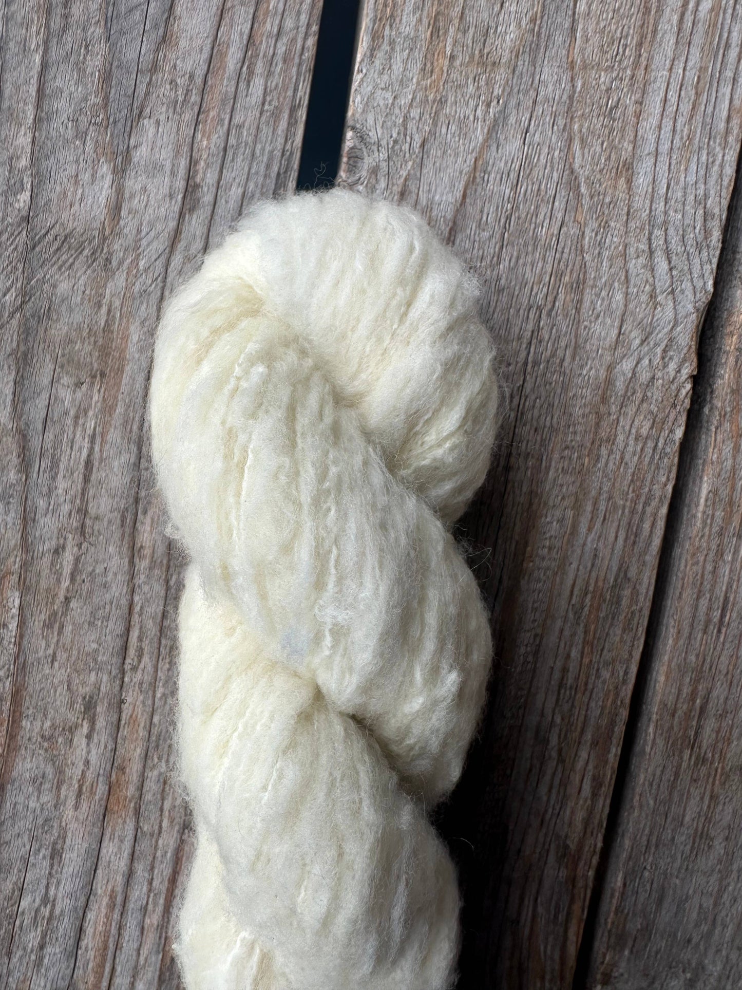 Andra - Extra-fine Brushed Merino Yarn