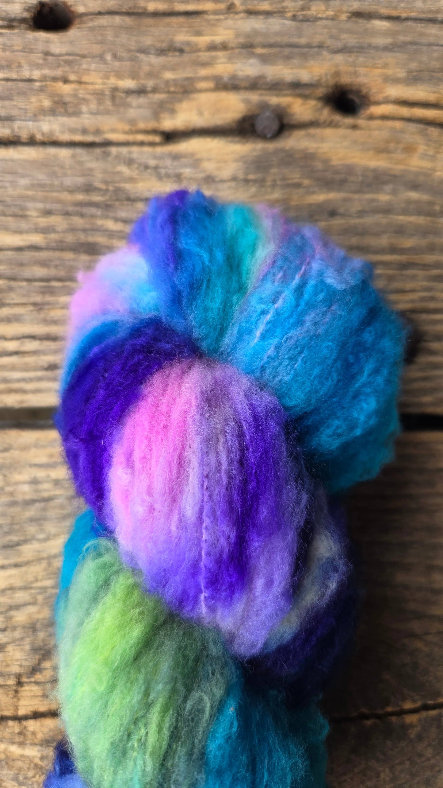 Andra - Extra-fine Brushed Merino Yarn