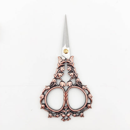 Bell flower Small Sharp Scissors
