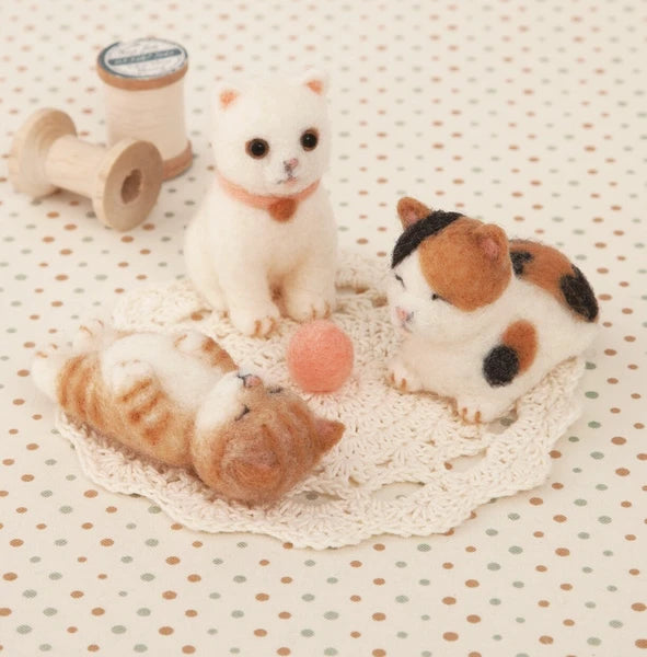 Hamanaka Japanese Handicraft Kits