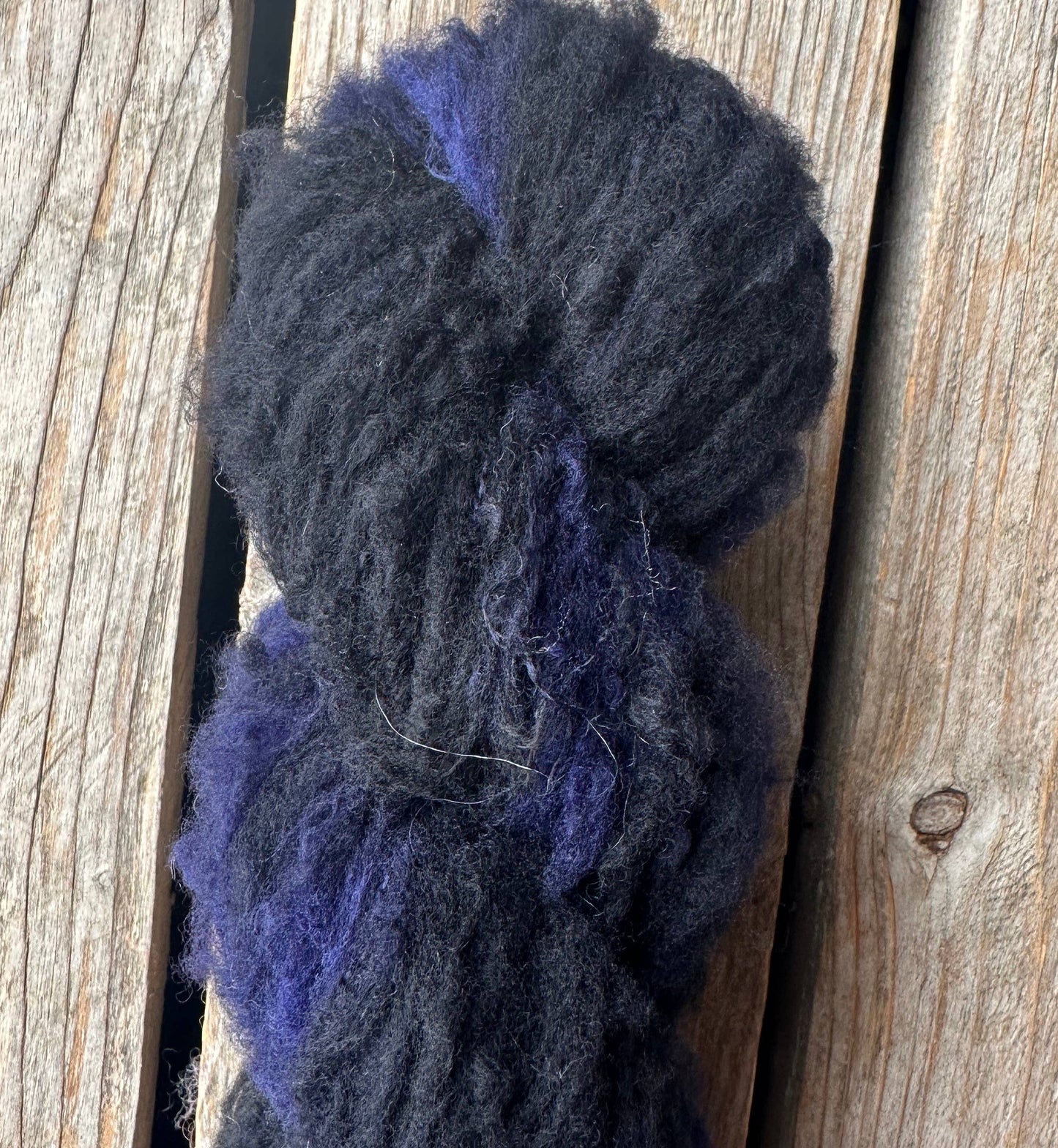 Andra - Extra-fine Brushed Merino Yarn