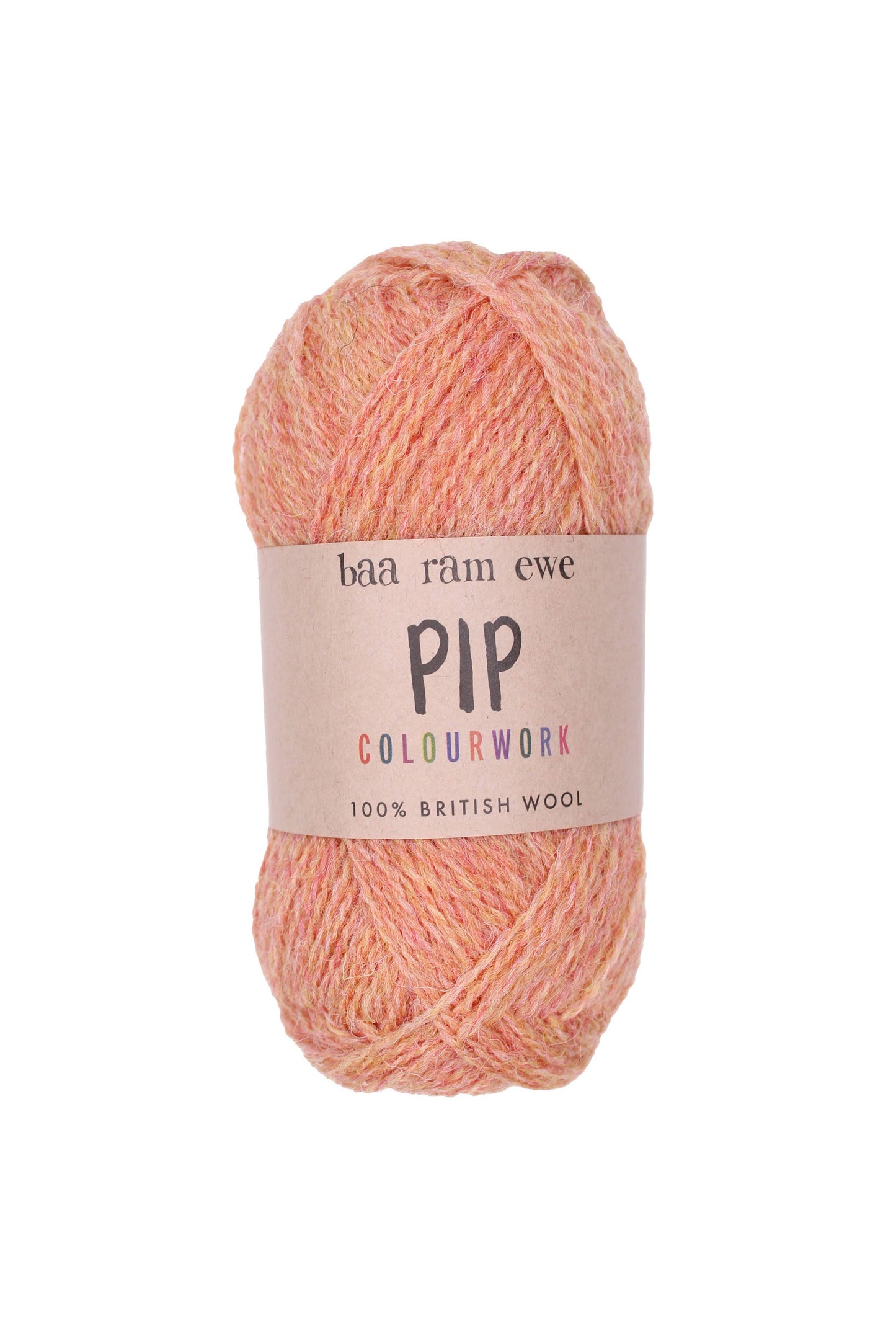 baa ram ewe PIP