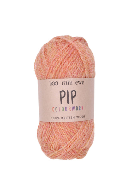 baa ram ewe PIP