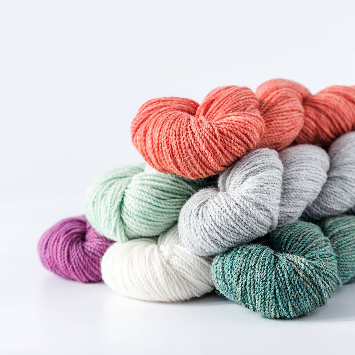 Kelbourne Woolens Camper Yarn